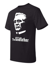 Load image into Gallery viewer, The Godfather of Miami Tee - LIMITED
